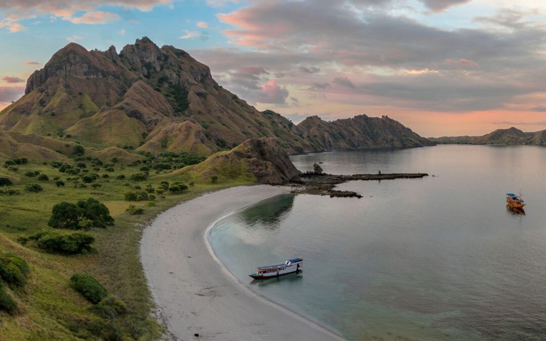 7 Tips Liburan ke Labuan Bajo