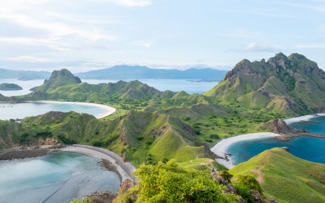 Yuk Intip 5 Destinasi Wisata terbaik di Labuan Bajo